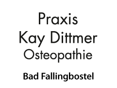 Gutschein Osteopathie im Wert von 65,- €